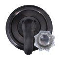 Tub/Shower Trim Kit Universal For Delta In Oil Rubbed Bronze