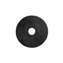 2-1/4-Inch O.d. X 1/2-Inch I.d. Rubber Faucet Washer