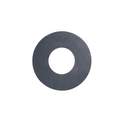 2-1/4-Inch O.d. X 1-Inch I.d. Rubber Faucet Washer