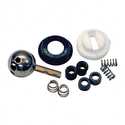 Cartridge Repair Kit For Delta Single Handle Faucets