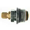 1b-1c Cold Stem For Sayco Faucets In Brass