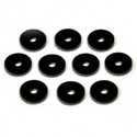 3/8l Flat Faucet Washer (10 Per Card)