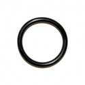 #43 O-Ring — 1-3/8 in. OD x 1-1/8 in. ID x 1/8 in. Wall, Rubber