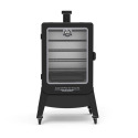 Pitboss Sportsman Vertical Pellet Smoker With Wifi Pbv5P2