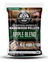 20-Pound Apple Blend Hardwood Pellets