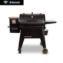 Pit Boss Navigator 1150 Wood Pellet Grill With Wi-Fi And Cover