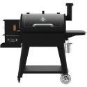 Sportsman 850 Pellet Grill With Wi-Fi