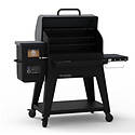 Navigator Pellet Grill
