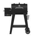 Wood Pellet Grill