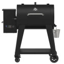 850FB2 Pellet Grill