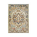 7-Foot 10-Inch X 10-Foot Bergama Collection Riverview Area Rug