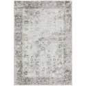 5' X 7'6 Marbella Collection MB2 Linen Rug