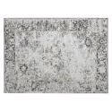Marbella Collection Linen Area Rug, 8' x 10'