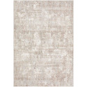 7-Foot 10-Inch X 10-Foot Taupe Rhodes Collection Area Rug