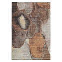 8 X 10-Foot Neo Coffee Rug
