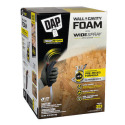 10.5-Pound Off-White Wall And Cavity Spray Foam Insulation