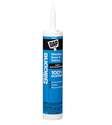 9.8 Fluid Ounce White Silicone Window And Door Sealant