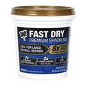 16-Ounce Fast Dry Premium Spackling