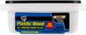 8-Ounce Natural Plastic Wood All Purpose Wood Filler