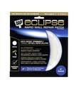 4-Inch Eclipse White Rapid Wall Repair Patch
