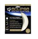 6-Inch Eclipse White Rapid Wall Repair Patch 