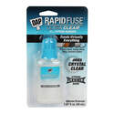 1.67-Ounce RapidFuse Ultra Clear All Purpose Adhesive 