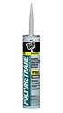10.1-Fl. Oz. Gray Premium Polyurethane Construction Adhesive Sealant