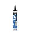 10.1-Fl. Oz. Black Dynaflex 230 Premium Elastomeric Sealant