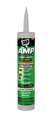 Amp Self Leveling Concrete Caulk,  Gray 9-Ounce