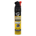 25-Ounce, Water-Based Knockdown, Ceiling Spray Texture