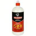 32-Fluid Ounce Weldwood Professional Wood Glue Yellow