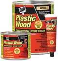 Plastic Wood Solvent Wood Filler 4 oz Golden Oak