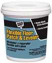 Flexible Floor Patch & Leveler Gallon Light Gray