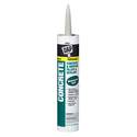 10.1-Ounce Gray Concrete Waterproof Filler And Sealant