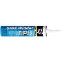 10.1-Ounce White Side Winder Advanced Polymer Siding And Window Sealant
