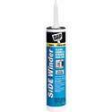 10.1-Ounce Clear Side Winder Advanced Polymer Siding And Window Sealant