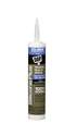 10.1-Ounce Clear Silicone Plus Premium Window And Door Sealant