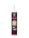 9-Ounce White Kitchen, Bath, And Plumbing High Performance Sealant