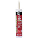 10.1 Fl. Oz. White Kwik Seal Plus Premium Kitchen And Bath Adhesive Sealant