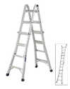 17 Ft Type Ia Multi-Purpose Ladder