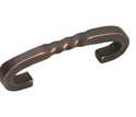 3 in Inspirations Rope Pull Oil Rubbed Bronze