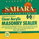 Gallon Clear Sahara Masonry Sealer