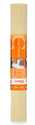 Con-Tact Brand Grip Premium 20 in X 4 ft Almond Non-Adhesive Shelf Liner