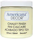 Paint Chalky 8 Oz Whisper