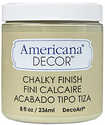 Paint Chalky 8 Oz Timeless