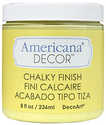 Paint Chalky 8 oz Delicate