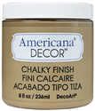 Paint Chalky 8 oz Heirloom