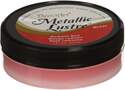 1-Ounce Radiant Red Metallic Lustre Wax