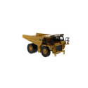 1:64 Scale Cat 775E Off-Highway Truck