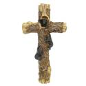 Cross With Three Bears